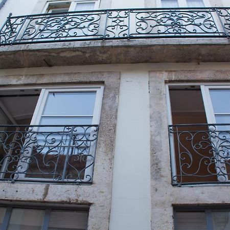 Bica Sequeiro 1 Bed Lägenhet Lisboa Exteriör bild