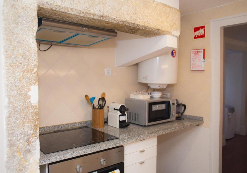 Bica Sequeiro 1 Bed Lägenhet Lisboa Exteriör bild
