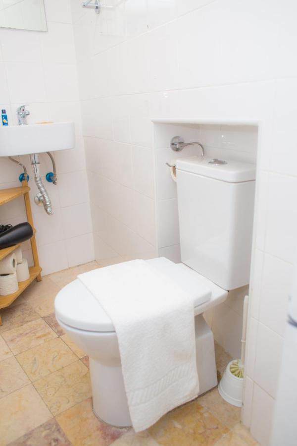 Bica Sequeiro 1 Bed Lägenhet Lisboa Exteriör bild